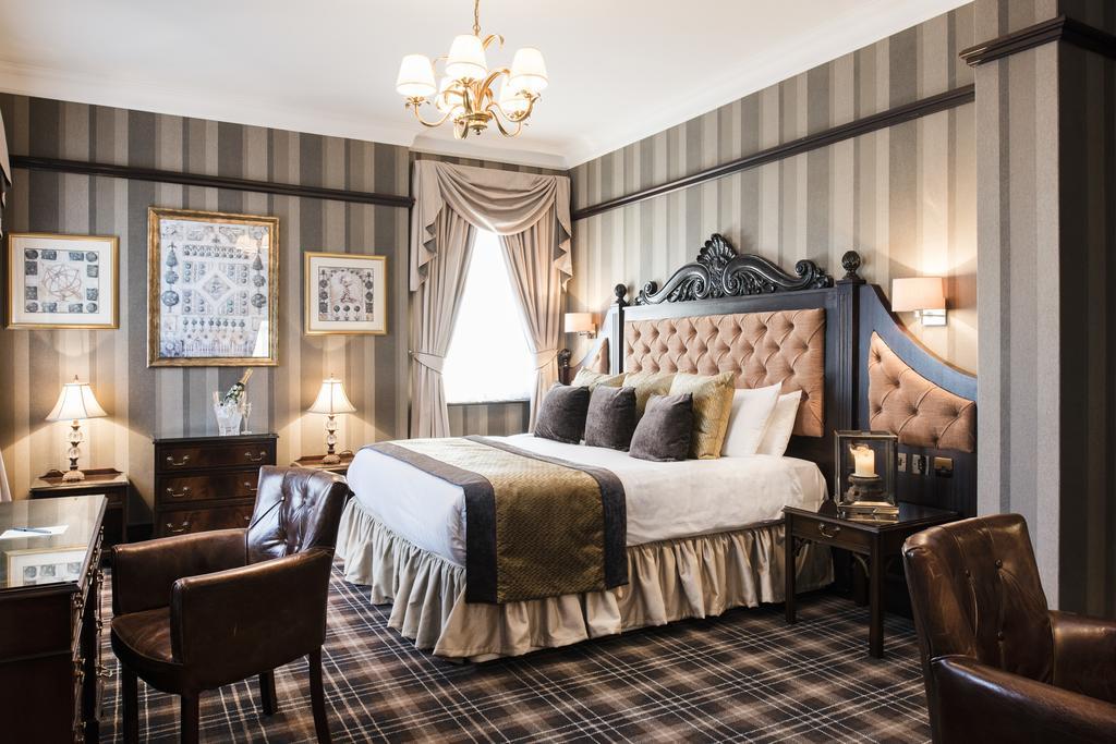 Presidentiële Suite