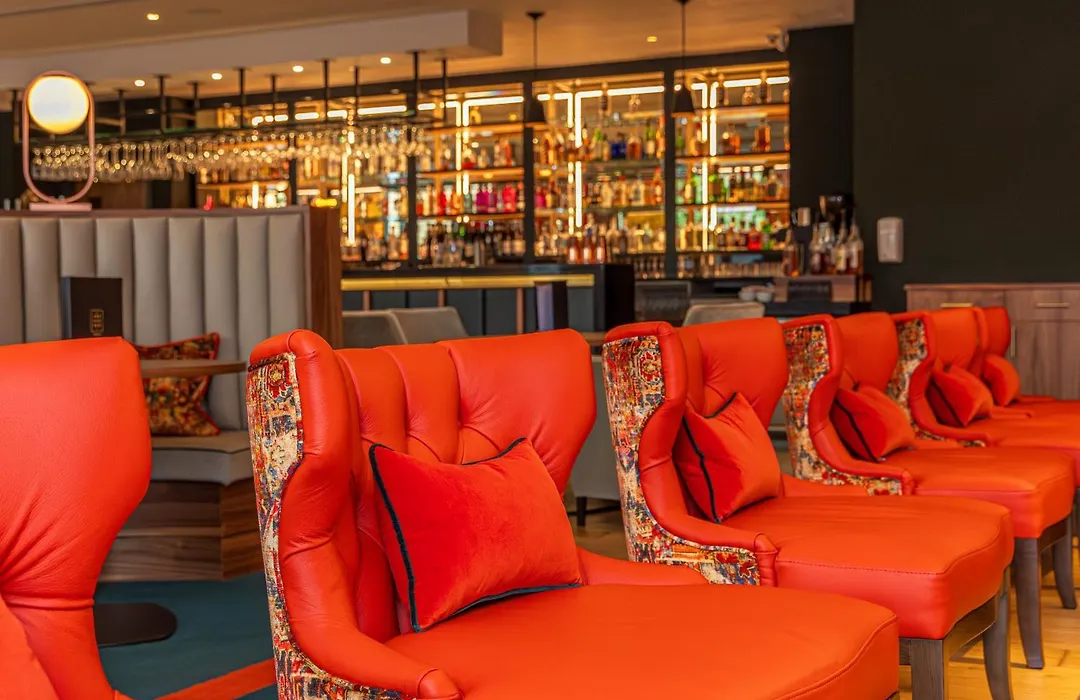 Crowne Plaza Newcastle - Stephenson Quarter By Ihg-1