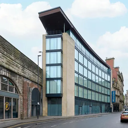 Four Points Flex By Sheraton Newcastle-3