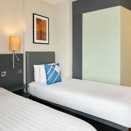 Four Points Flex By Sheraton Newcastle-2