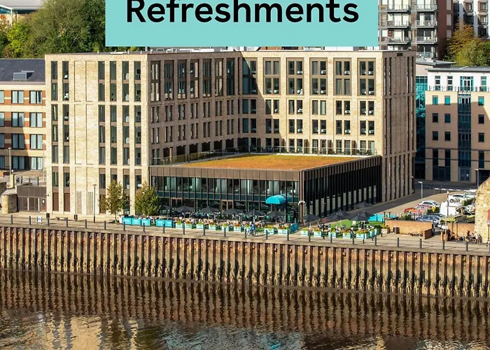 INNSiDE by Meliá Newcastle