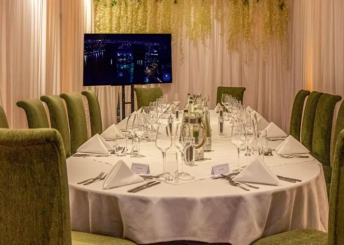 Grand Hotel Gosforth Park
